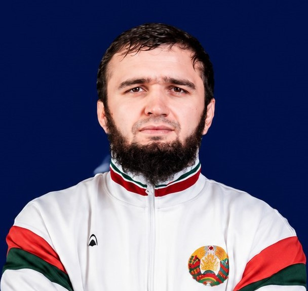 Кадимагомедов Магомедхабиб
